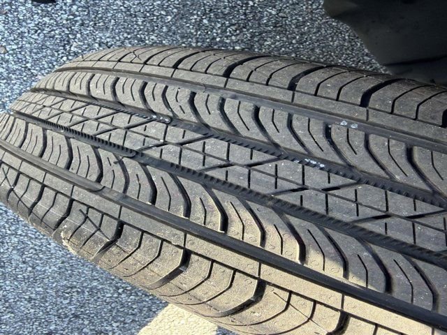 Used 2023 Toyota Corolla Cross L image 30