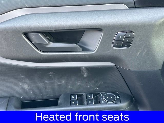 New 2026 Ford Bronco Sport Outer Banks w/ Outer Banks Tech Package+ image 14