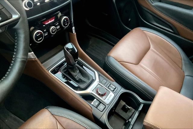 Used 2023 Subaru Forester Touring image 17