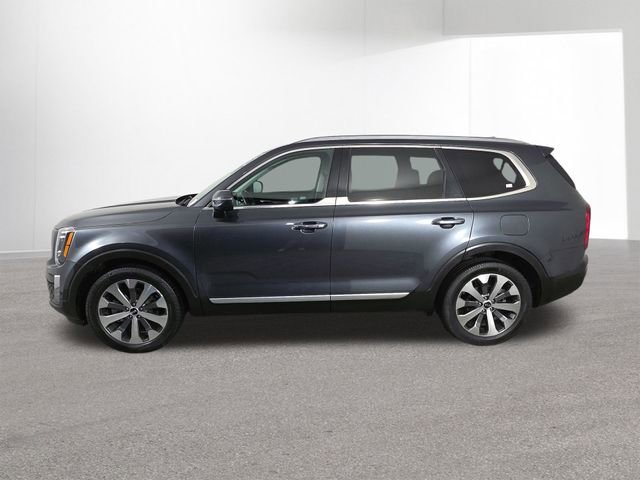 Used 2020 Kia Telluride S image 14