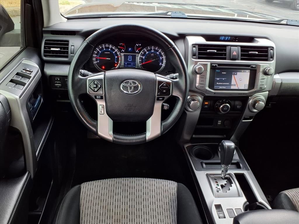 Used 2016 Toyota 4Runner SR5 image 13