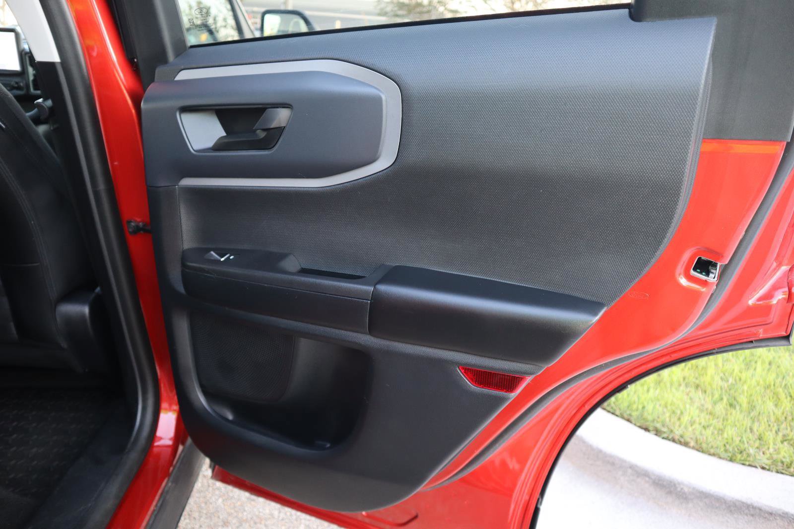 Used 2022 Ford Bronco Sport Big Bend w/ Convenience Package image 37