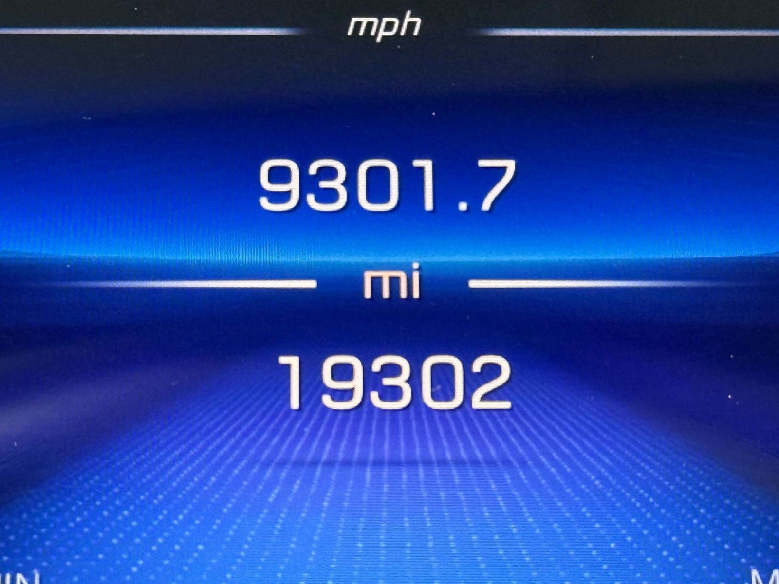 Certified 2023 Mercedes-Benz EQS AMG 4MATIC image 18