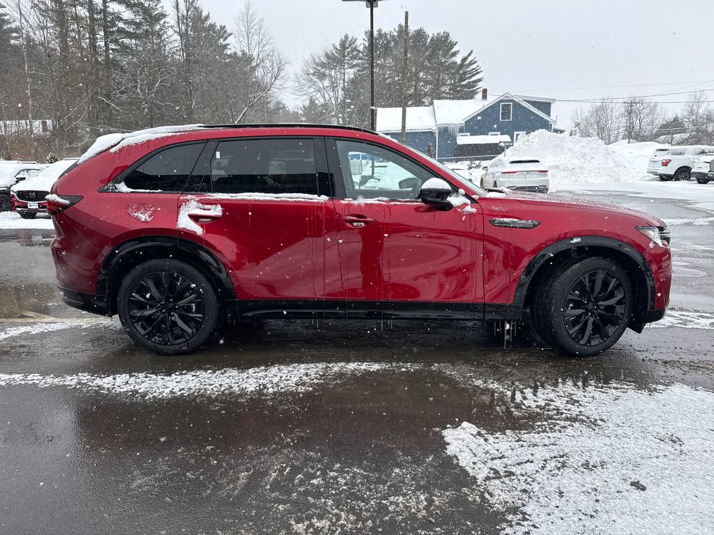 New 2026 MAZDA CX-90 3.3 Turbo S w/ Premium Package image 6