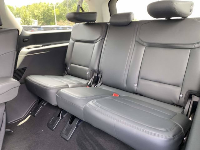 New 2027 Ford Expedition Max Active AWD/4WD image 11