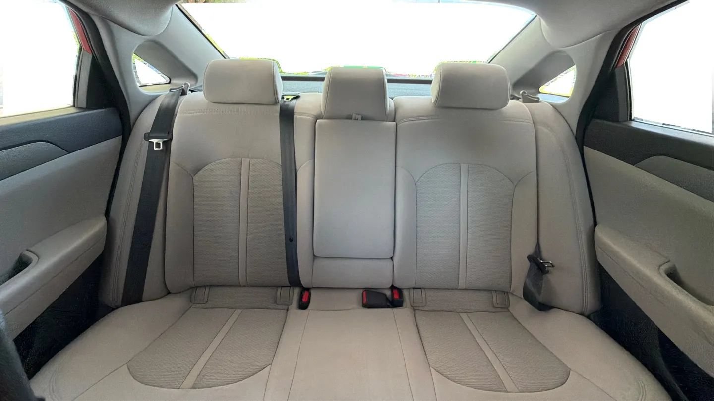 Used 2017 Hyundai Sonata SE FWD image 19