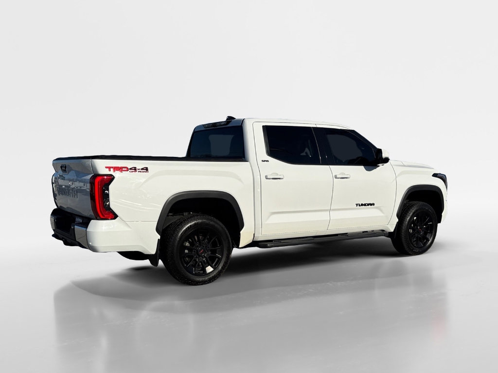 Used 2022 Toyota Tundra SR5 image 6