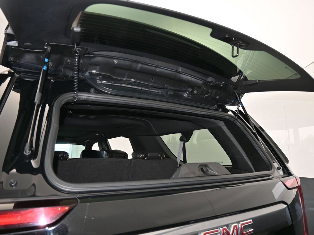 Used 2022 GMC Yukon XL AT4 w/ AT4 Premium Package image 51