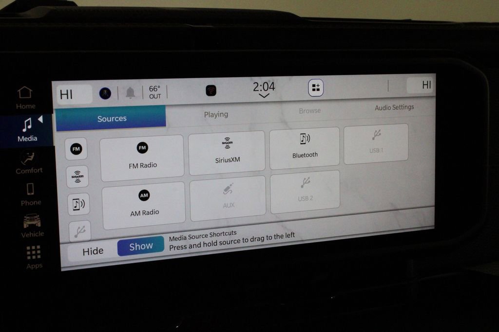 New 2026 Jeep Wrangler Unlimited Rubicon image 33