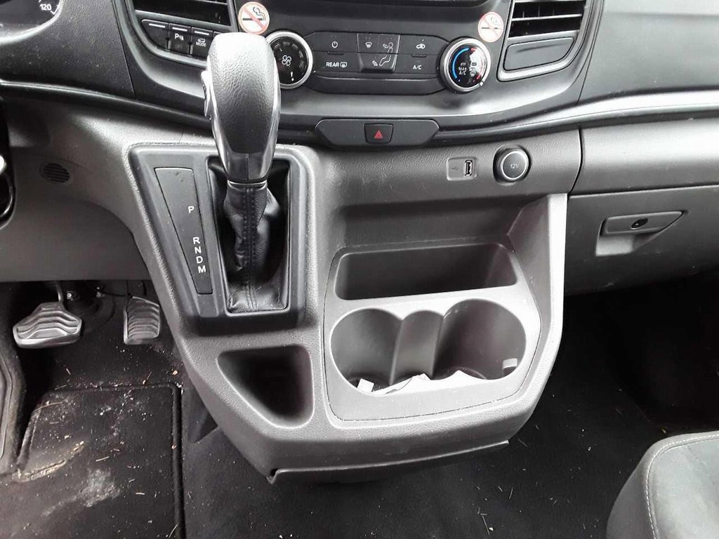 Used 2021 Ford Transit 350 XLT image 15