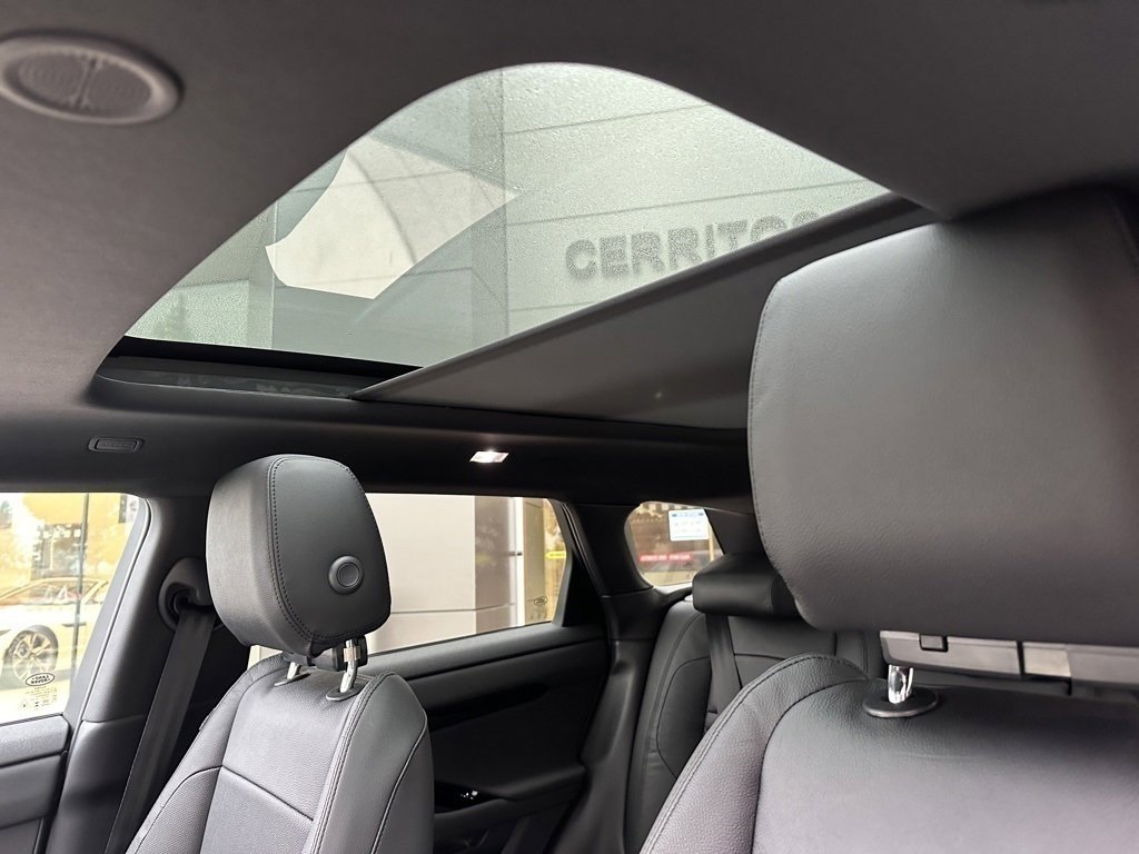 Used 2024 Land Rover Range Rover Evoque S image 15