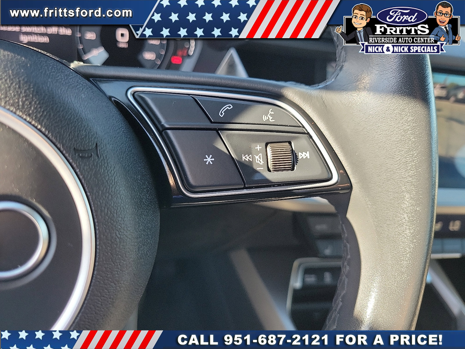 Used 2024 Audi A3 2.0T Premium image 7