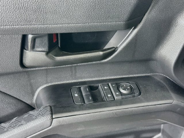 New 2026 Toyota Tacoma SR RWD image 17