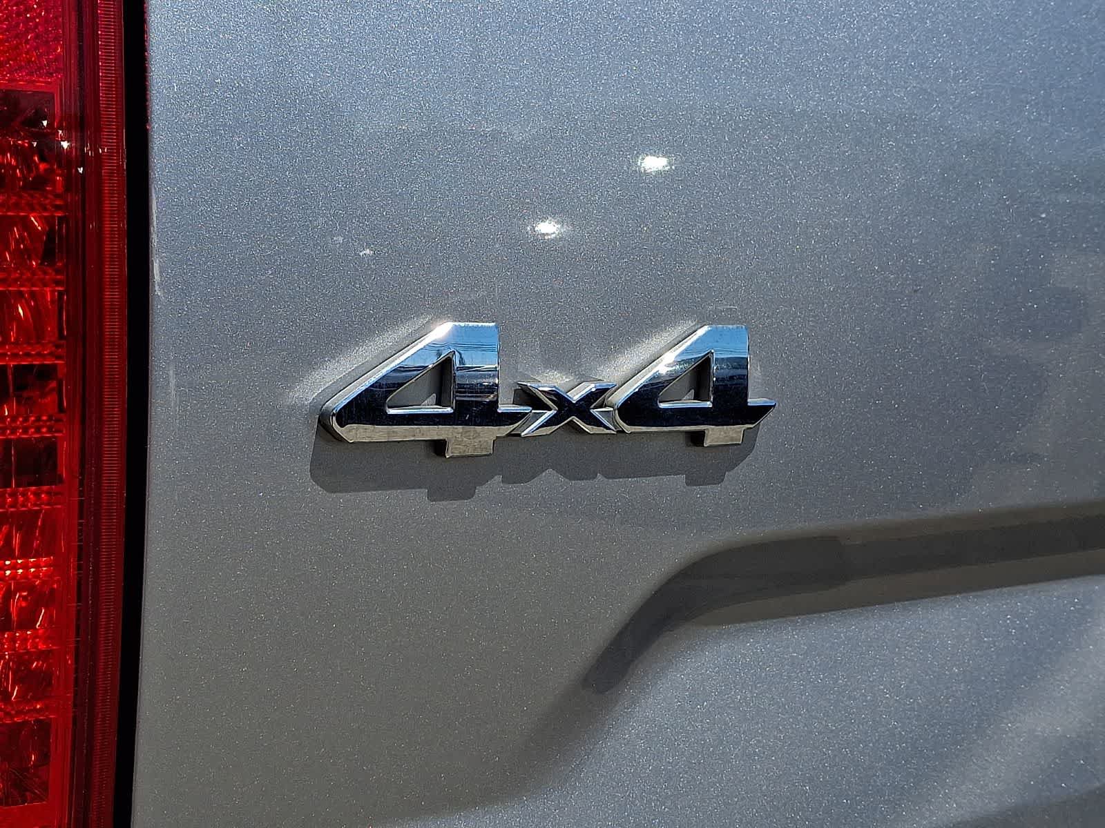 Certified 2019 Toyota Tundra Platinum AWD/4WD image 36
