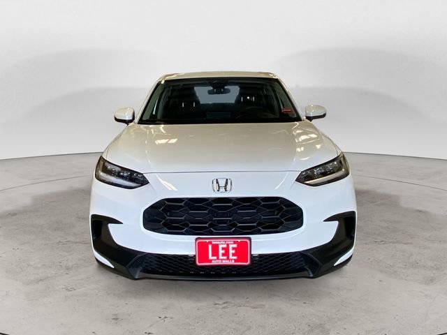 Used 2023 Honda HR-V LX image 9