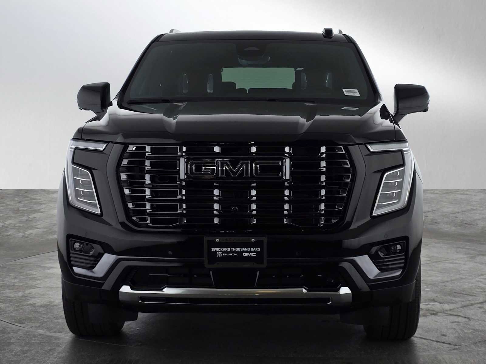 New 2026 GMC Yukon XL Denali Ultimate w/ LPO, Illumination Package image 8