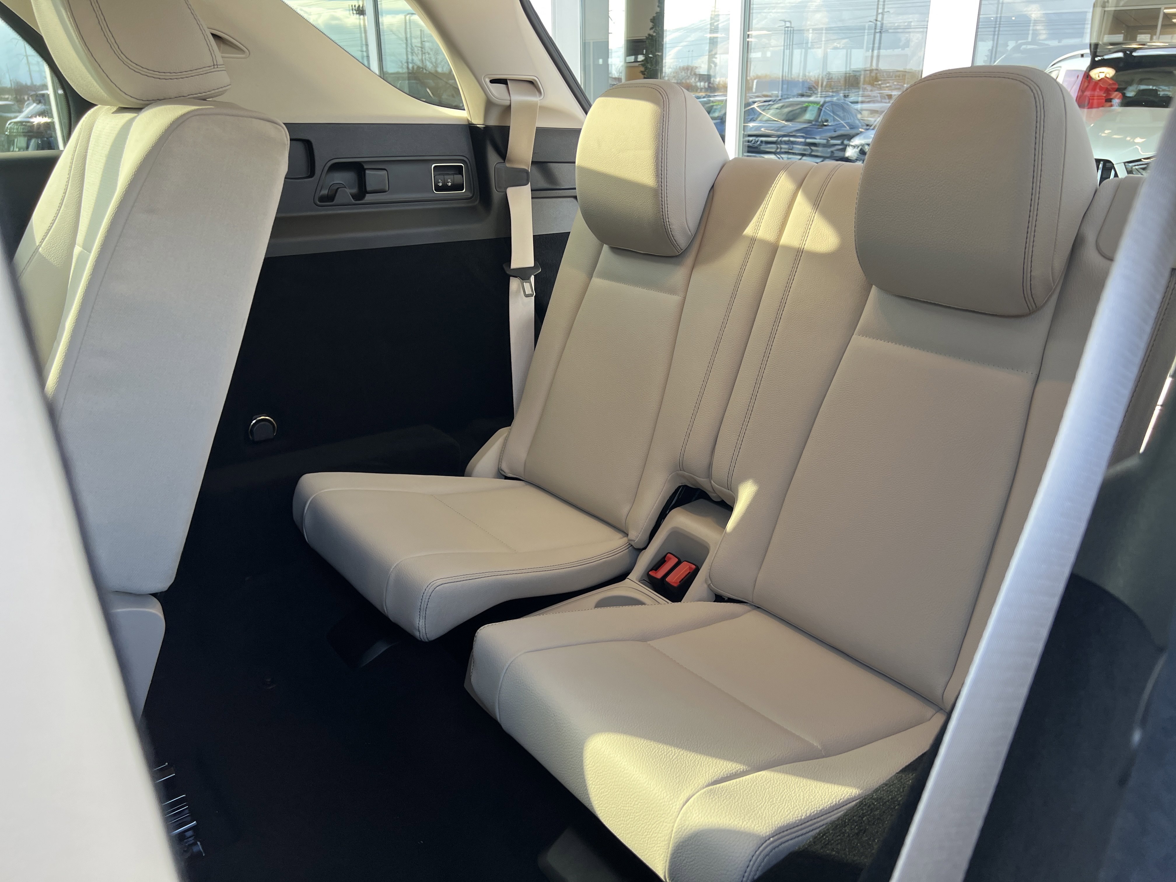 New 2026 Mercedes-Benz GLE 450 4MATIC image 26