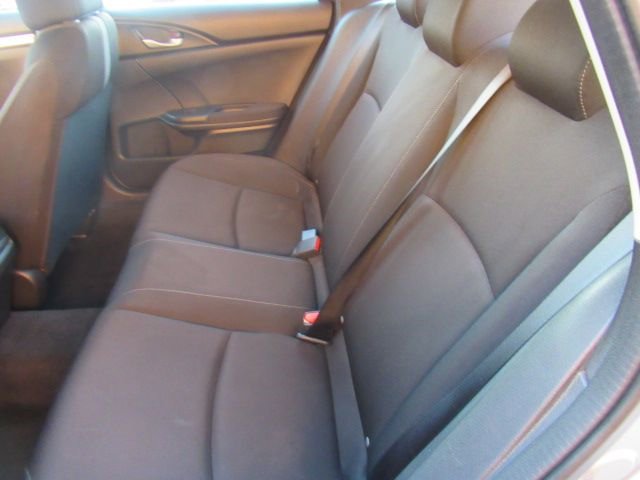 Used 2018 Honda Civic LX image 30