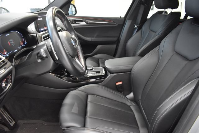 Used 2023 BMW X3 M40i w/ Premium Package AWD/4WD image 22
