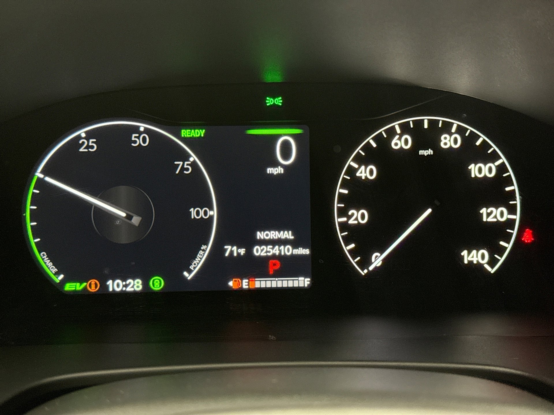 Used 2025 Honda CR-V Sport-L image 13