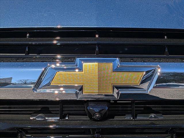 New 2026 Chevrolet Tahoe LS image 17