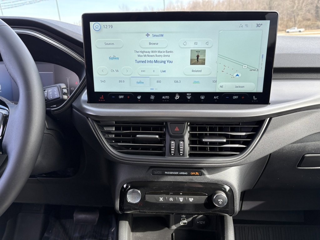 New 2026 Ford Escape Active w/ Tech Pack #1 AWD/4WD image 28