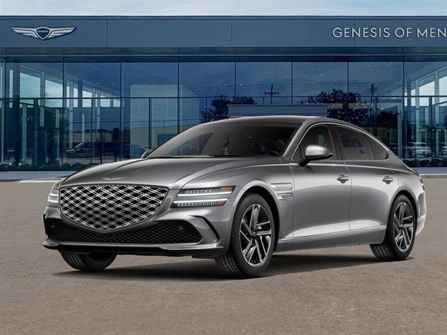 New 2026 Genesis G80 2.5T Advanced