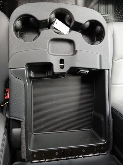 New 2026 RAM 2500 Tradesman image 46