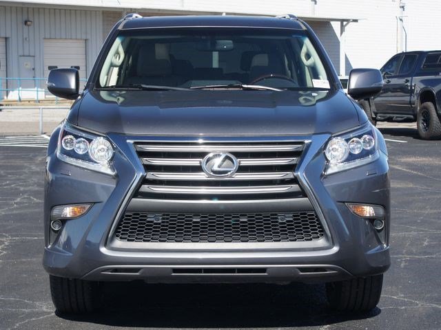 Used 2019 Lexus GX 460 Premium image 25