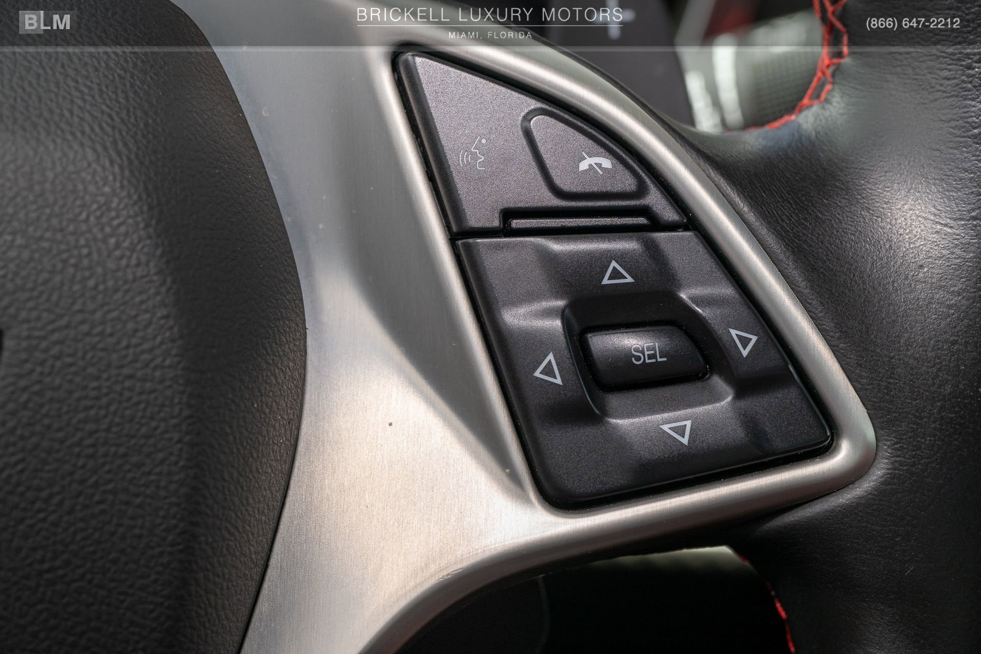 Used 2016 Chevrolet Corvette Z06 w/ 3LZ Preferred Equipment Group RWD image 22