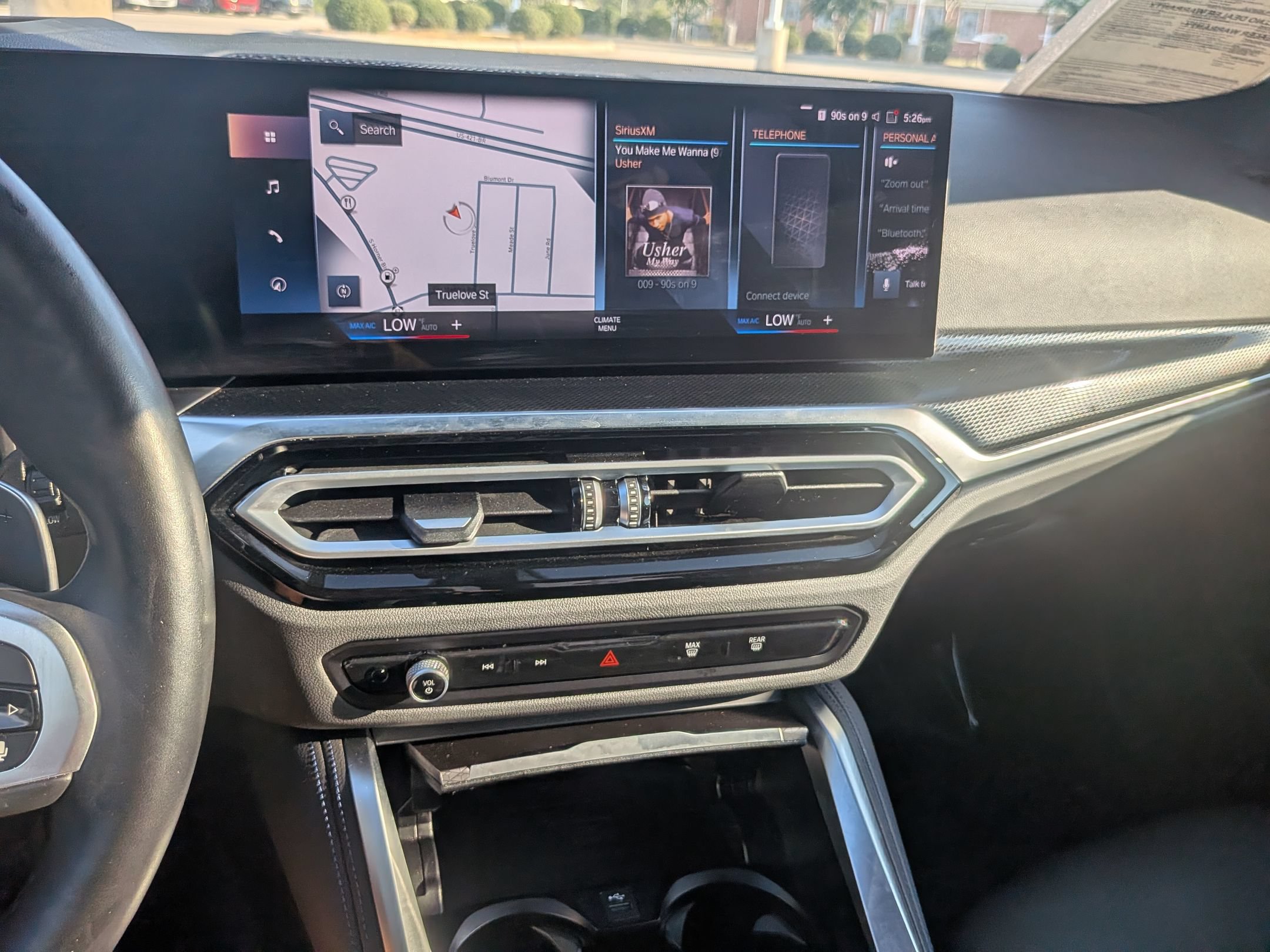 Used 2024 BMW M240i Coupe w/ Premium Package RWD image 22