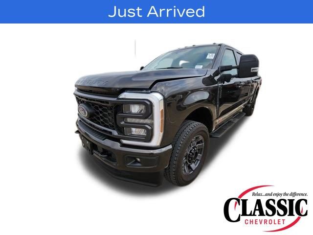 Used 2024 Ford F350 Lariat w/ Sport Appearance Package image 5