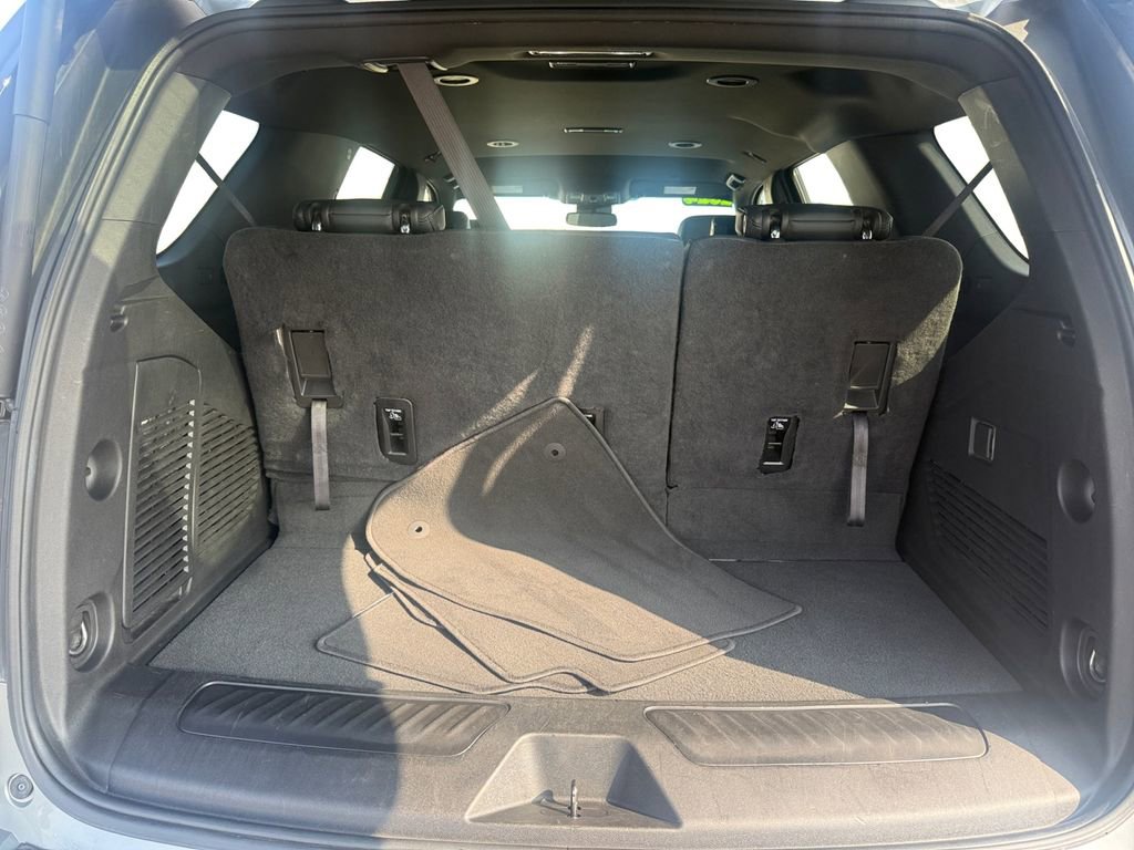 Certified 2024 Chevrolet Tahoe LT image 19