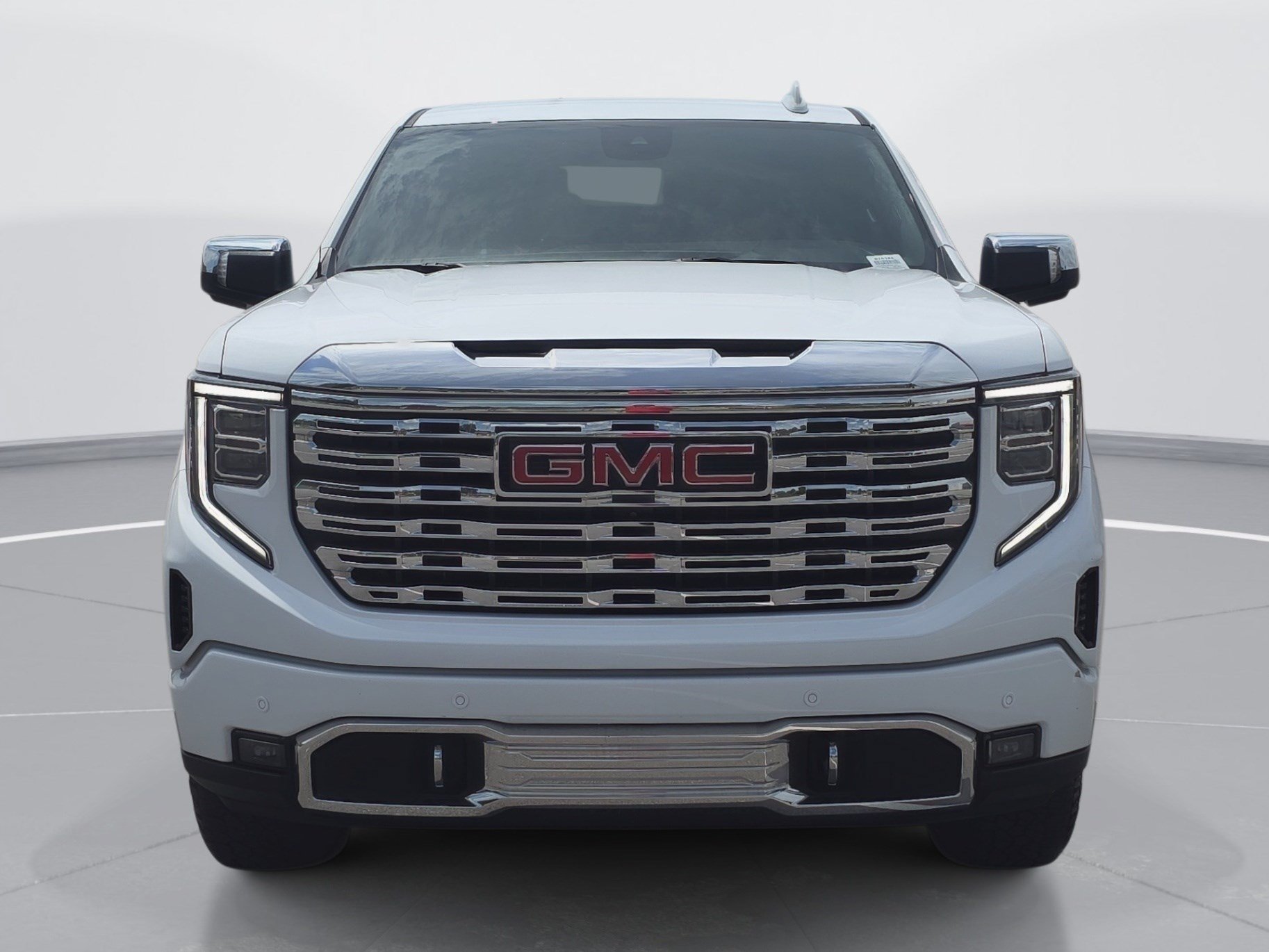 Used 2023 GMC Sierra 1500 Denali AWD/4WD image 8