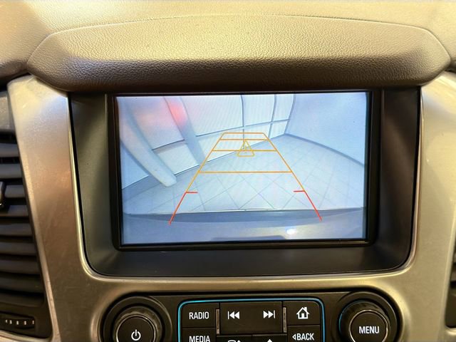 Certified 2017 Chevrolet Tahoe Premier AWD/4WD image 14