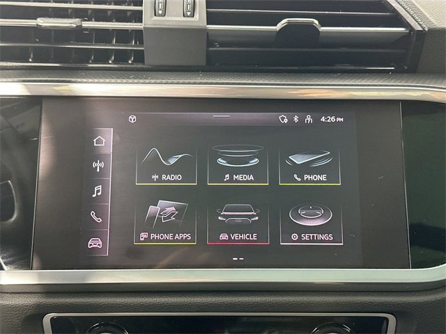 Used 2022 Audi Q3 2.0T Premium image 12