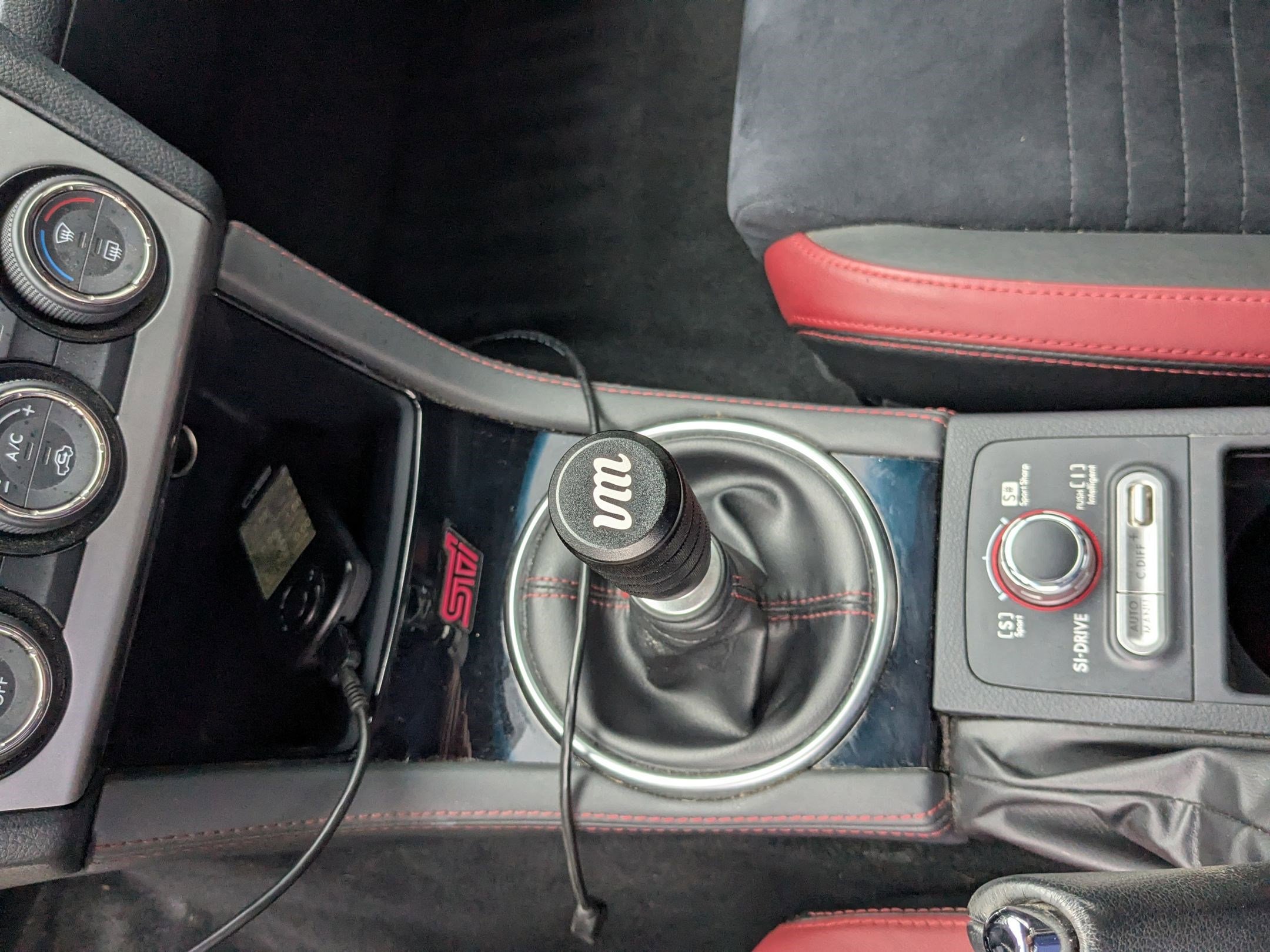 Used 2018 Subaru WRX STI image 10