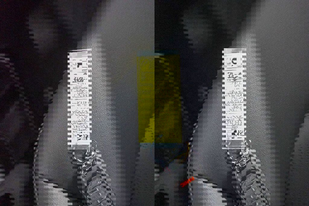 New 2026 Chrysler Pacifica Select w/ S Appearance Package image 33