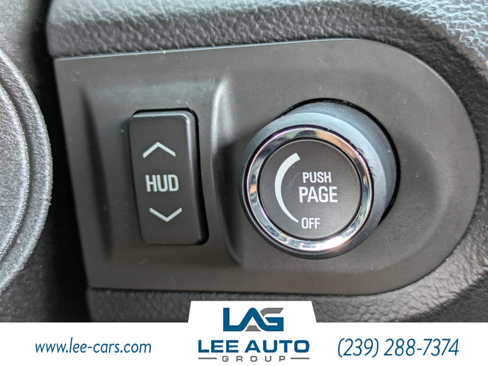 Used 2011 Chevrolet Camaro SS RWD image 23