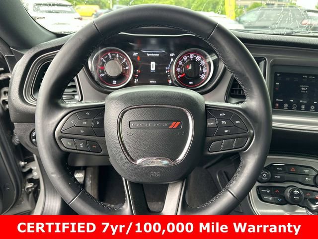 Certified 2023 Dodge Challenger SXT RWD image 23