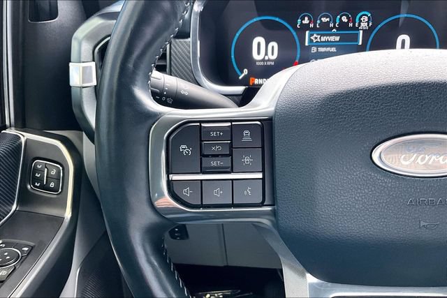 Used 2021 Ford F150 Limited AWD/4WD image 15