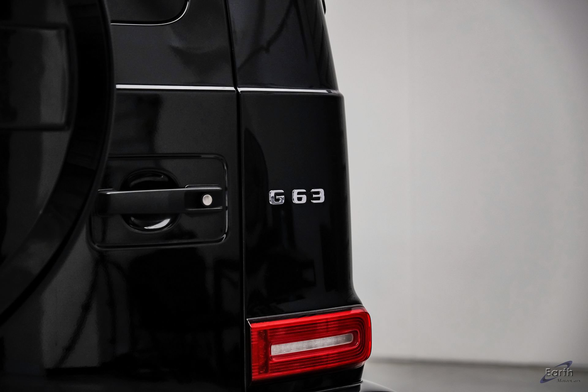 Used 2019 Mercedes-Benz G 63 AMG 4MATIC image 15
