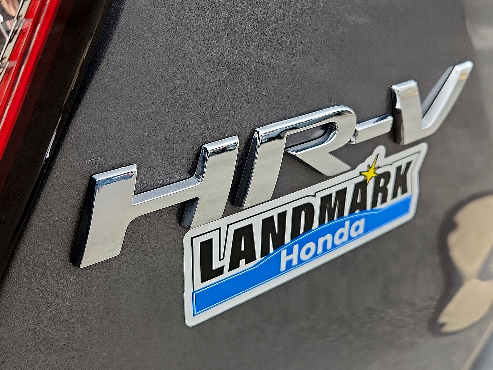 Used 2021 Honda HR-V EX image 29