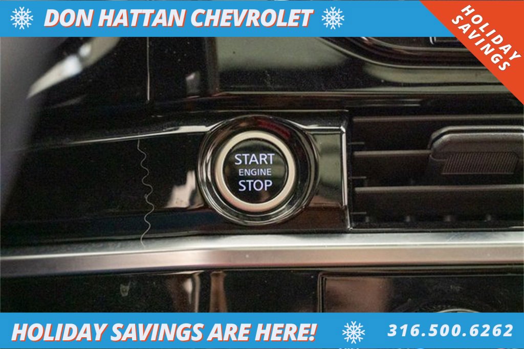 Used 2023 Nissan Pathfinder Platinum w/ Cargo Package image 11