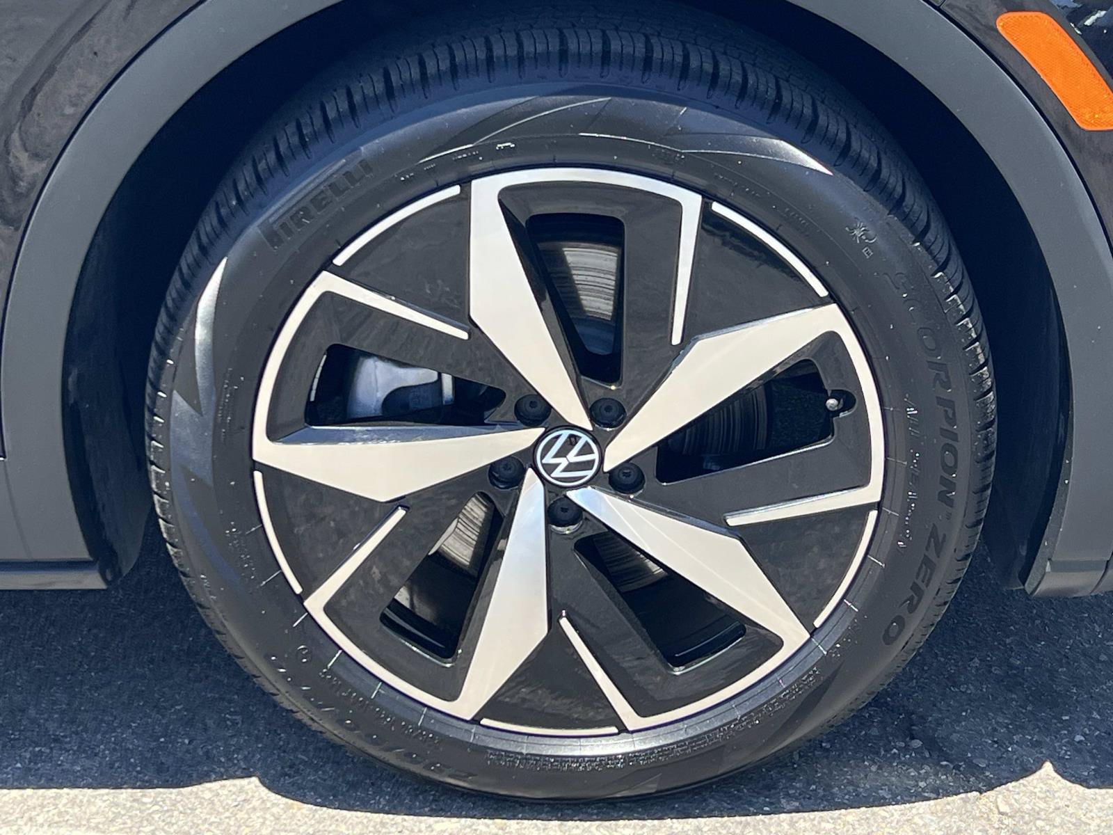 Certified 2023 Volkswagen ID.4 Pro S RWD image 30