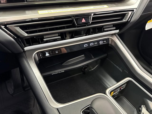 New 2026 Lexus TX 350 AWD image 27