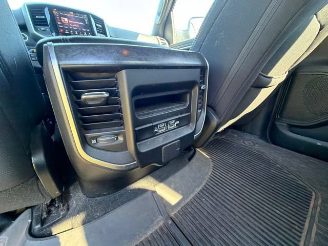 Used 2019 RAM 1500 Big Horn AWD/4WD image 18