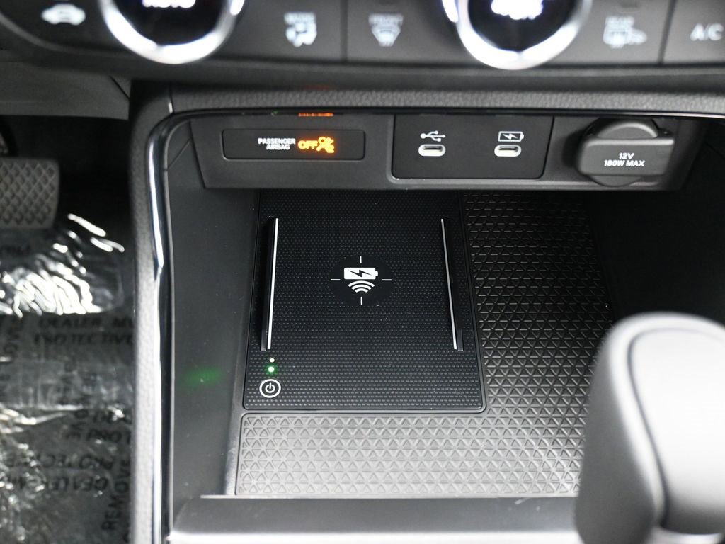 New 2026 Honda CR-V TrailSport image 46