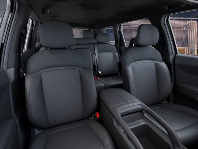 New 2027 Kia Telluride LX image 20