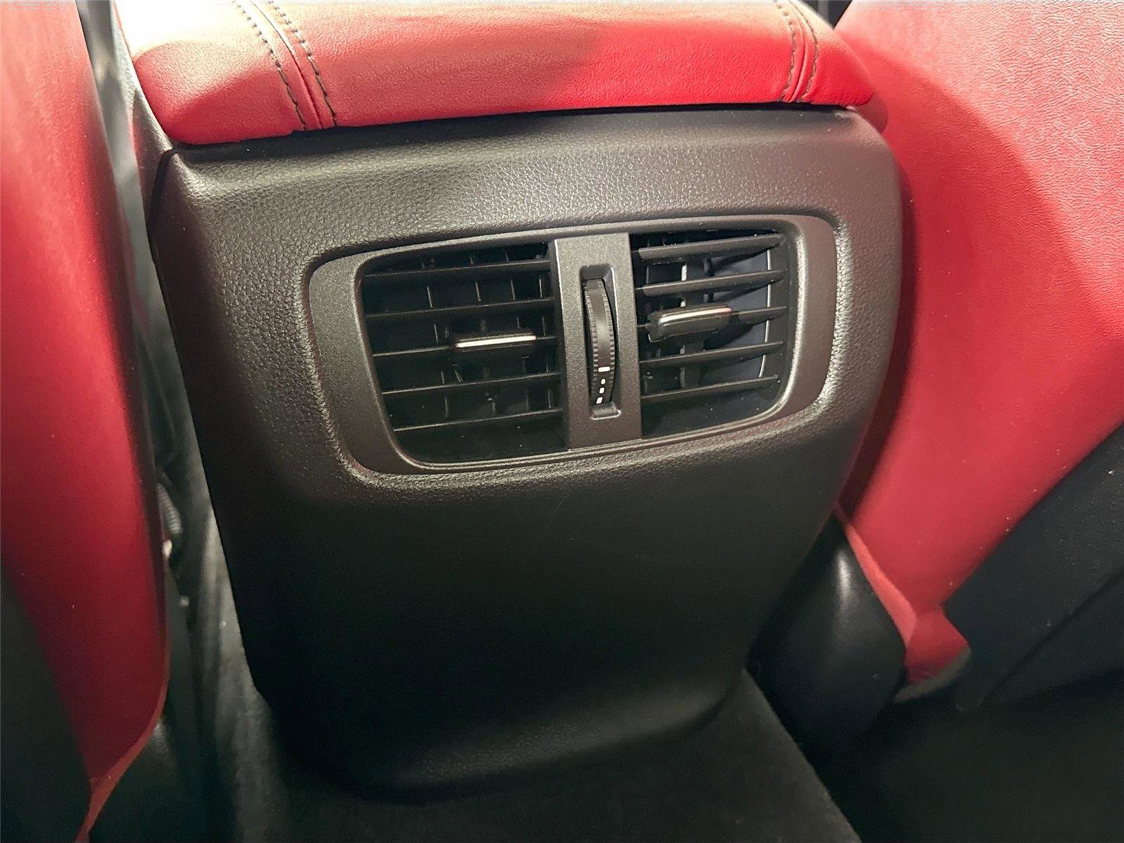 Used 2023 Acura TLX SH-AWD w/ A-SPEC Pkg image 35